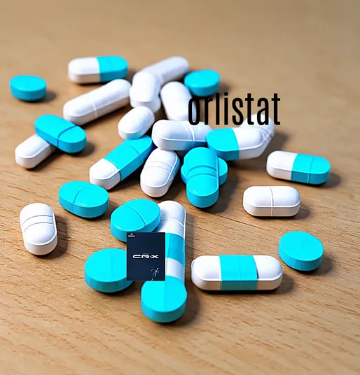 Donde comprar orlistat en españa